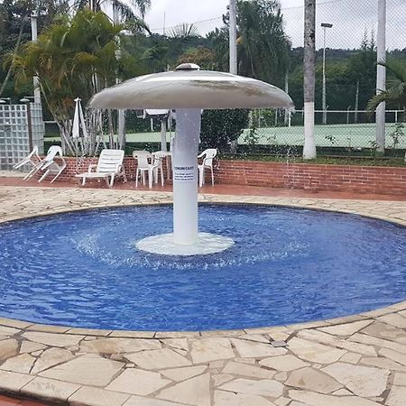 Hotel Cavalinho Branco Águas de Lindóia Εξωτερικό φωτογραφία