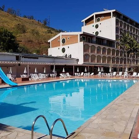 Hotel Cavalinho Branco Águas de Lindóia Εξωτερικό φωτογραφία