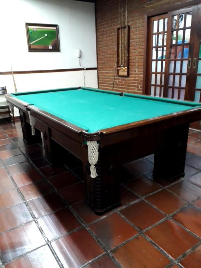 Hotel Cavalinho Branco Águas de Lindóia Εξωτερικό φωτογραφία