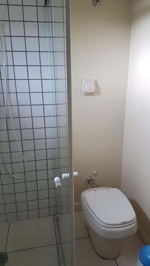 Hotel Cavalinho Branco Águas de Lindóia Εξωτερικό φωτογραφία