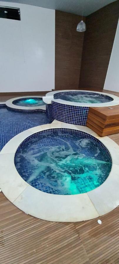 Hotel Cavalinho Branco Águas de Lindóia Εξωτερικό φωτογραφία